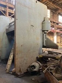 CINCINNATI 1000 Press Brake | Kempler Machinery (3)