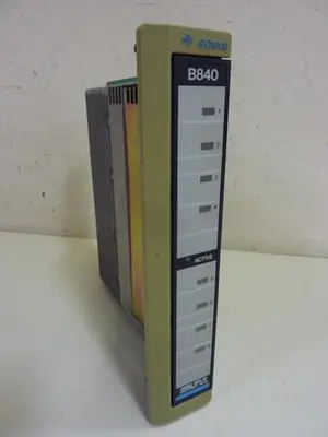 USED GOULD B840