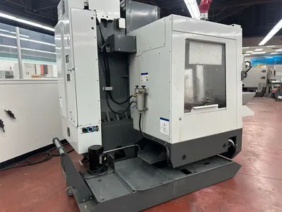 2022 HAAS VF-2 Vertical Machining Centers | Machinery Resources International (5)
