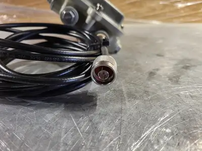 USED MINE SITE TECHNOLOGIES VDV INFINITY SERIES