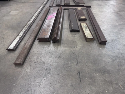Used 2007 ACCURPRESS 710012 Press Brakes Illinois US | Revelation Machinery #1369362
