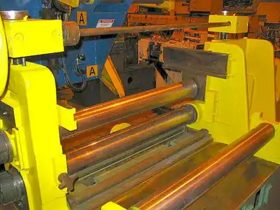 USED 1967 RUESCH RUESCH MODEL NO.:           146