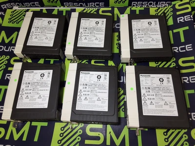 USED PANASONIC MADDT1105001