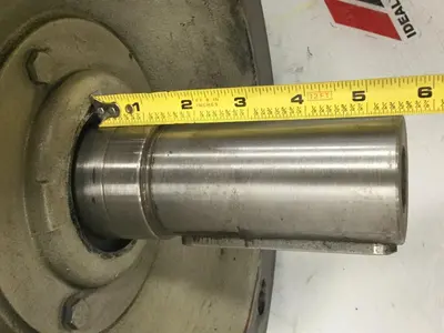USED LOHER KNGA-180MB-04C
