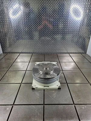 AA GAGE ULTRADEX Rotary Tables | GMT (1)
