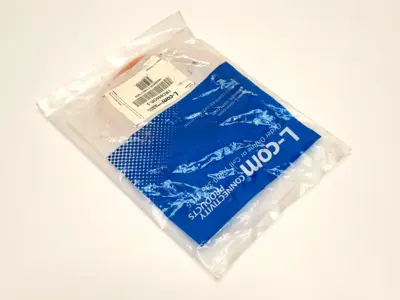 New | in-Stock L-Com TRD855OR-3 Cable & Wire Michigan US | Maverick Industrial Sales #1502215