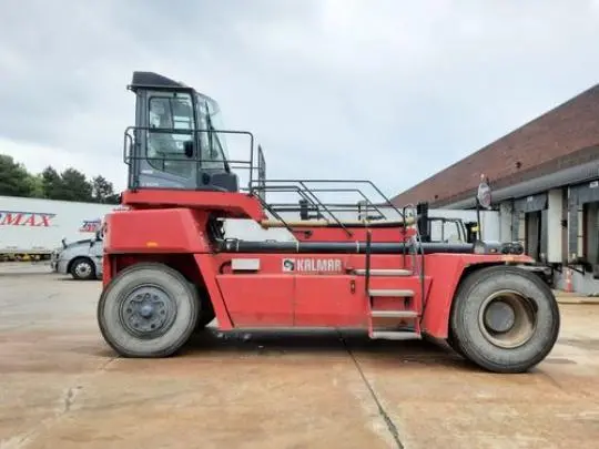 Used 2019 KALMAR DCG90-45ES Misc Forklifts | Russell Equipment #723540