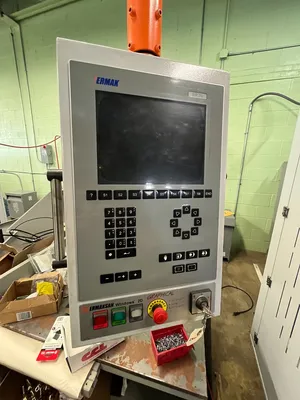 USED 2014 ERMAKSAN POWER BEND FALCON