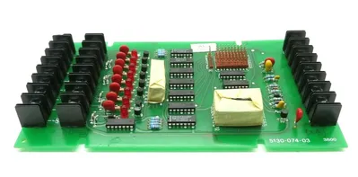 NEW AUTOCALL 5130-074-03 8 POINT TRANSPONDER 9055-074-11L 513007403