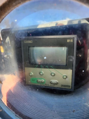 USED RAMCO CM36SSSX