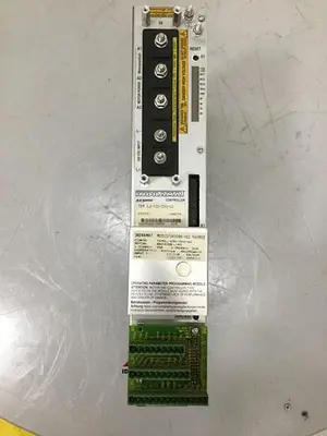 USED INDRAMAT TDM 3.2-030-300-W1