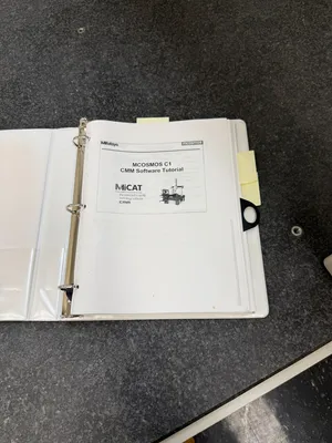 MITUTOYO BRIGHT APEX A916 Coordinate Measuring Machines | INJECTION DEPOT GROUP (16)