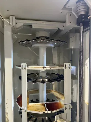 2024 KITAMURA MEDCENTER5AX Vertical Machining Centers (5-Axis or more) | Maurice Cohen (14)