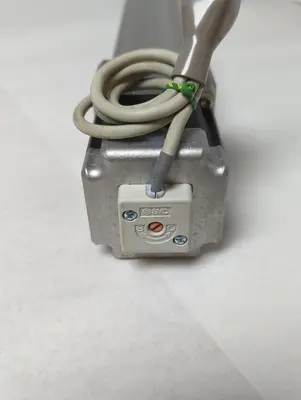 Used SMC LEY32DA-500-S3CE18 Linear Actuators Ohio US | Surplus Asset Holdings #1403087
