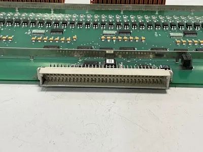 USED VAN DORN 330-037