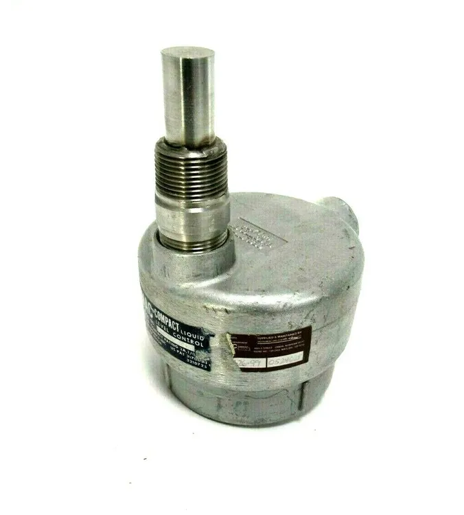 Used DELAVAN ELECTRONICS _UNKNOWN_ Misc Electrical & Power Parts | SB Industrial Supply #849964