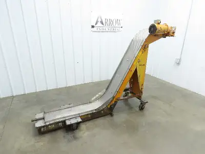 Used STORCH _UNKNOWN_ Conveyor Parts Indiana US | Arrow Industrial #1366796