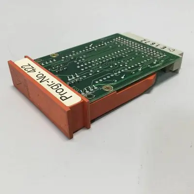USED SIEMENS 6ES5 375-LA61