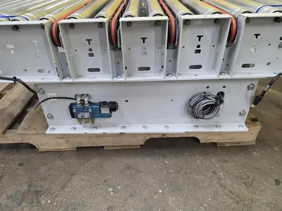 Used 2020 HYTROL 190E24EZ Conveyors Wisconsin US | Packer City Sales #1327917
