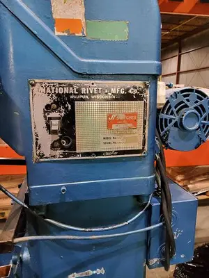 USED NATIONAL 500