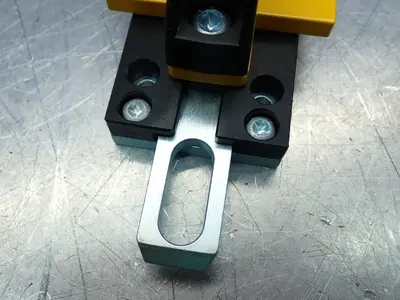 NEW EUCHNER RIEGELCTPAC123653