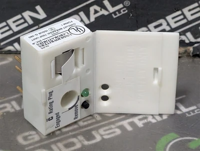 Westinghouse PR6A06A060 Digitrip RMS/R Circuit Breaker Rating Plug 600A F1 Used