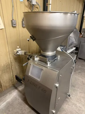 USED FREY F-60