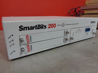 USED NETCOM SYSTEMS 200