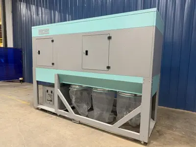 USED AES S-6.500