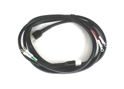USED KAWASAKI EIT-30 105C VW-1
