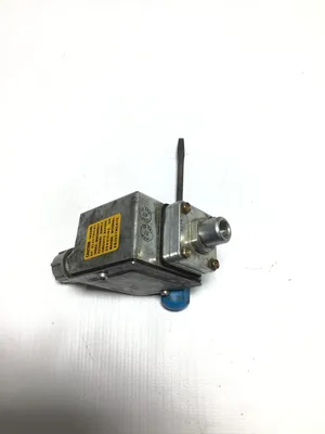 USED BARKSDALE CONTROL PRODUCTS E1H-H15