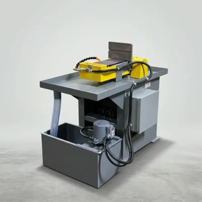 New | in-Stock KALAMAZOO INDUSTRIES S6MW Wide Belt Sanders Florida US | Sierra Victor Machinery #1181118
