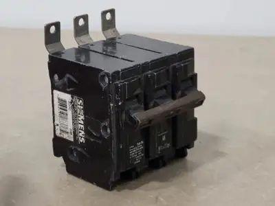 USED SIEMENS B360