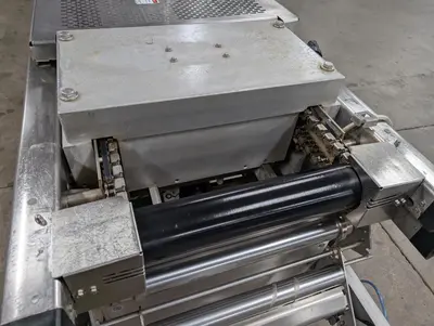 USED 2011 MULTIVAC R145