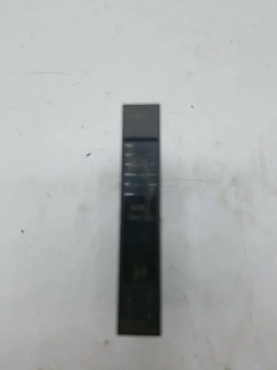 Used SIEMENS SIMATIC S7 PLC Input & Output | ND Industrial Surplus #1224583