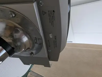 Package of medical equipment