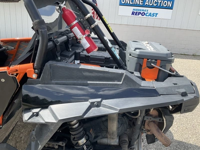 Used 2021 POLARIS RZR XP 1000 Utility Vehicles Michigan US | Miedema Asset Management Group #1411206