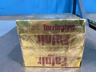 Used FAFNIR/TORRINGTON 3MM9318WICR Bearings Ohio US | HGR 24 #1359013