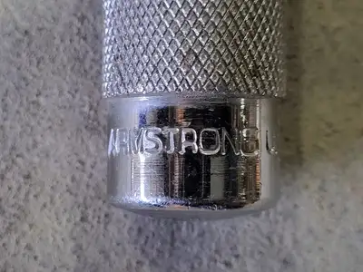 USED CRAFTSMAN 42020
