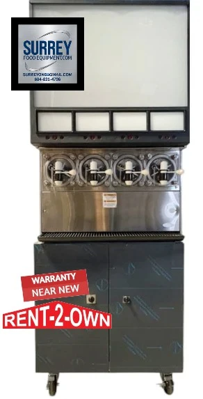 Used CORNELIUS VIPER E4 Bar Equipment British Columbia CA | Surrey Food Equipment #1503597