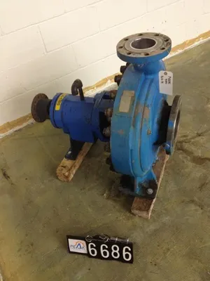 USED Goulds 3180M
