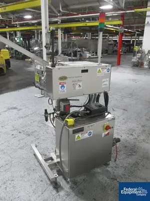 USED MGS MGS Pick N Place Unit, Model RPP-2210