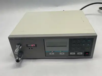 New | in-Stock Musashi Engineering Digitally Controlled Super Precision Dispenser 100-240VAC SMT Glue Dispenser Michigan US | Maverick Industrial Sales #1395527