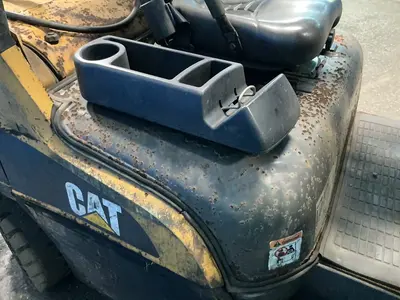 Used CAT 2P6000 Misc Forklifts Ohio US | HGR 24 #1567469