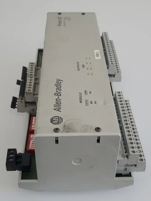 USED Allen-Bradley 1300-GDI