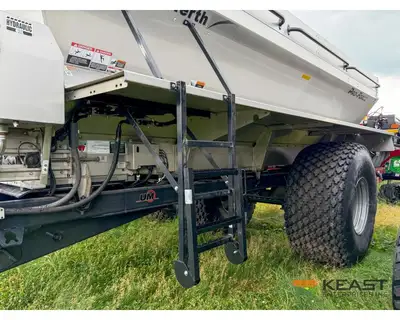 Used UNVERFERTH _UNKNOWN_ Dry Spreaders Iowa US | Keast Enterprises #1360460