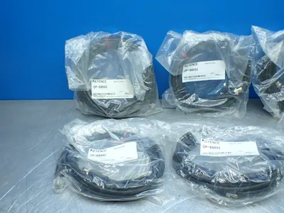 New | in-Stock KEYENCE OP88652 Cable & Wire Ohio US | HGR 24 #1095024