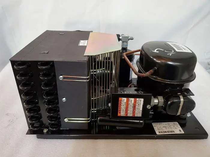 TECUMSEH AEA2413YXAXC CONDENSING UNIT