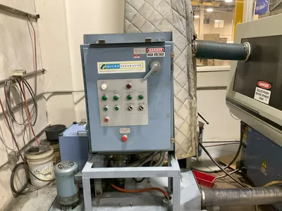 1997 ANCA FASTGRIND TG7P Cylindrical Grinders | MD Equipment Services LLC (5)
