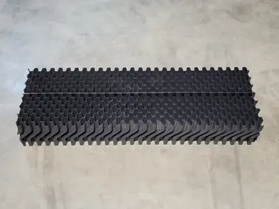 NEW LETOURNEAU R4252554